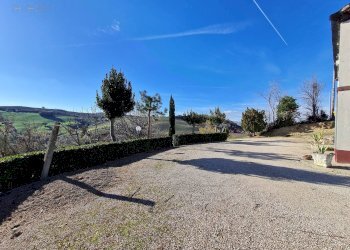Rustic Contrada Case Rosse, Ripatransone - photo 9