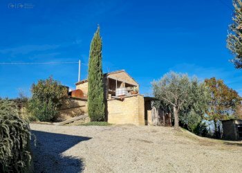 Rustic Contrada Case Rosse, Ripatransone - photo 10