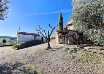 Rustic Contrada Case Rosse, Ripatransone - photo 13