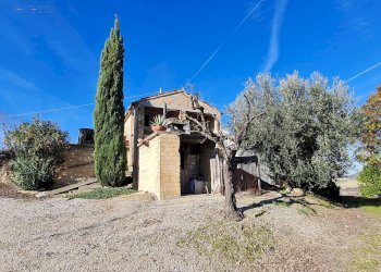 Rustic Contrada Case Rosse, Ripatransone - photo 14