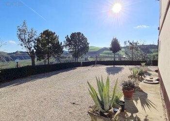 Rustic Contrada Case Rosse, Ripatransone - photo 15