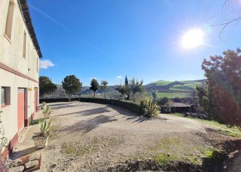 Rustic Contrada Case Rosse, Ripatransone - photo 16