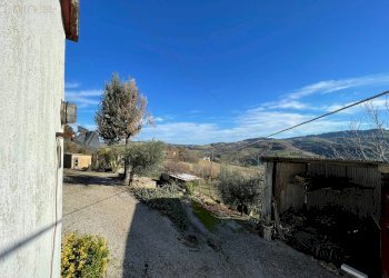 Rustic Contrada Case Rosse, Ripatransone - photo 26