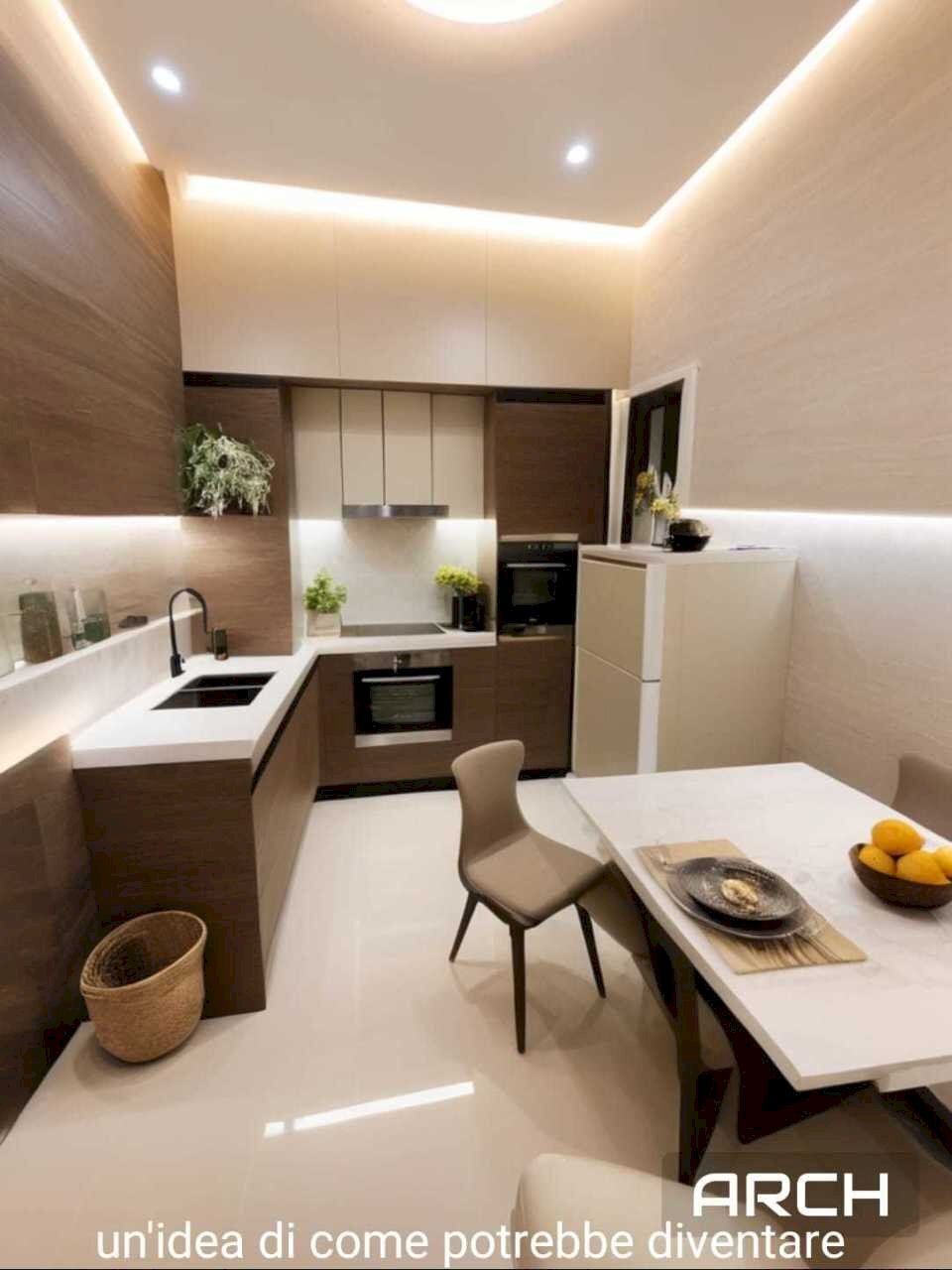 WhatsApp Image 2024-11-12 at 13.21.12.jpeg - Quadrilocale Via XXIV Maggio 2, San Felice Circeo - foto 1