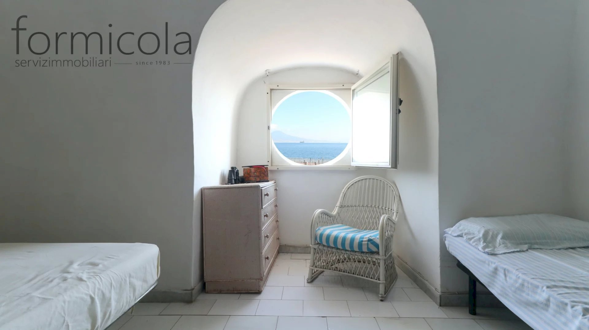 Appartamento Napoli - foto 1