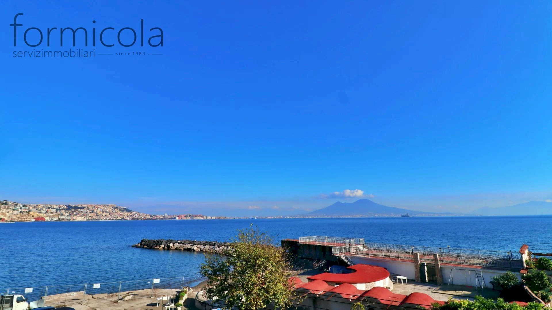 Appartamento Napoli - foto 2