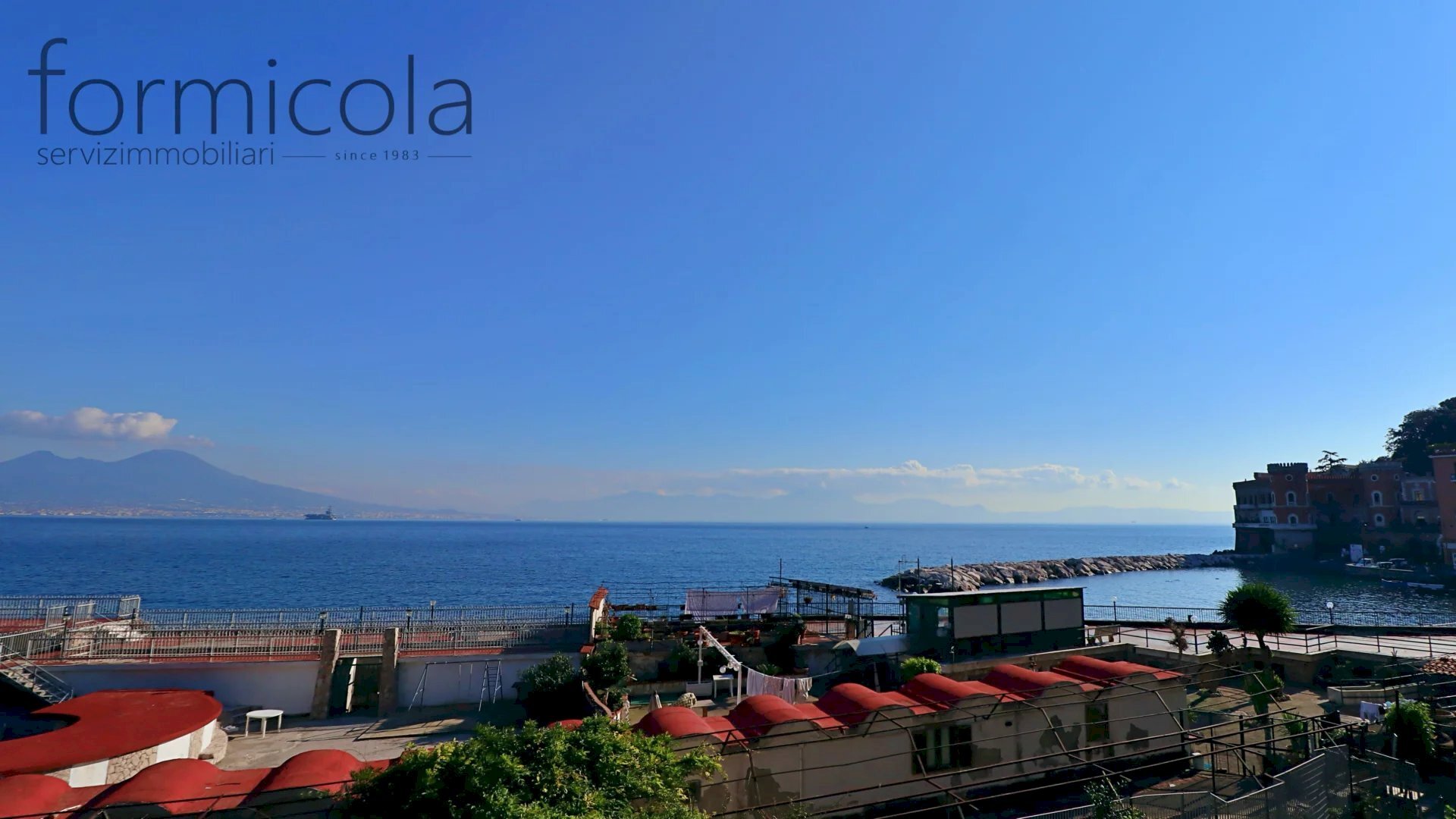 Appartamento Napoli - foto 3