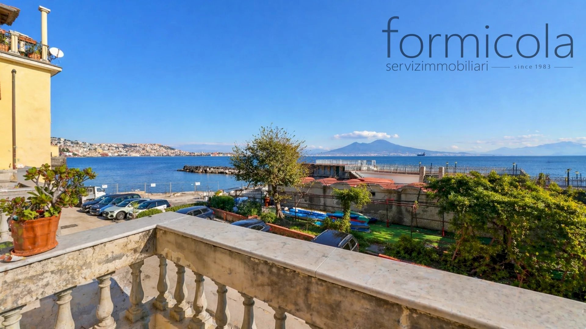 Appartamento Napoli - foto 2