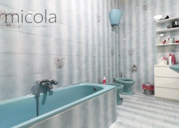 Appartamento Napoli - foto 15