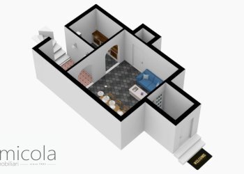 Appartamento Napoli - foto 21