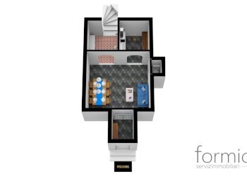 Appartamento Napoli - foto 22