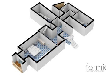 Appartamento Napoli - foto 23