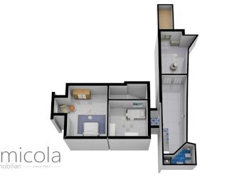 Appartamento Napoli - foto 24