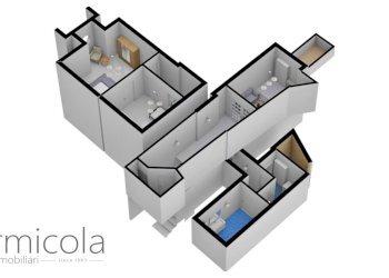 Appartamento Napoli - foto 26