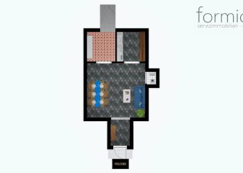 Appartamento Napoli - foto 27