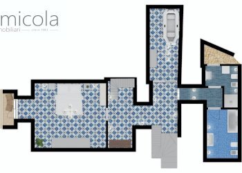 Appartamento Napoli - foto 28