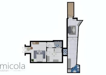 Appartamento Napoli - foto 29