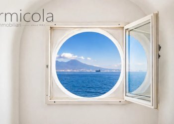 Appartamento Napoli - foto 1