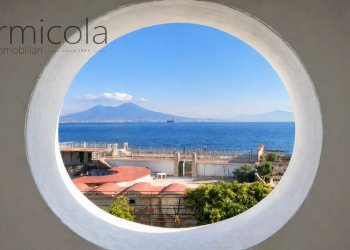 Appartamento Napoli - foto 22