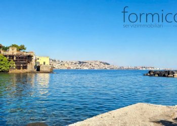 Appartamento Napoli - foto 23