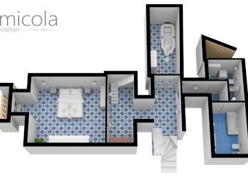 Appartamento Napoli - foto 27