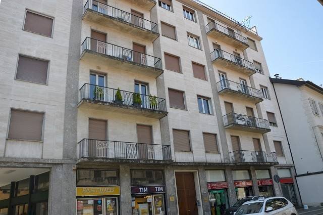 Quadrilocale via Luigi Borghi, 7, Gallarate - foto 1