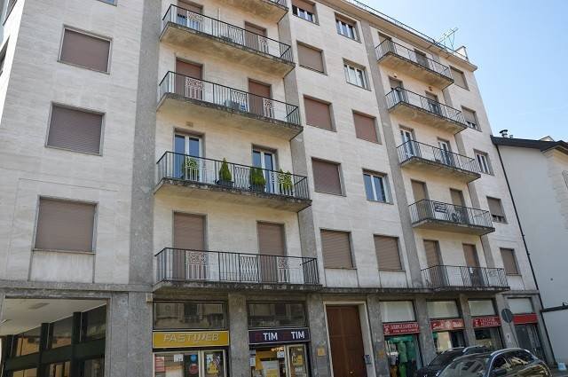 Quadrilocale via Luigi Borghi, 7, Gallarate - foto 2