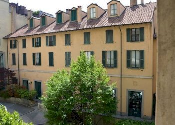 Quadrilocale via Luigi Borghi, 7, Gallarate - foto 30