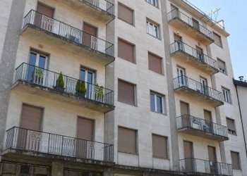 Quadrilocale via Luigi Borghi, 7, Gallarate - foto 34