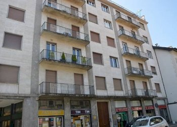 Quadrilocale via Luigi Borghi, 7, Gallarate - foto 1