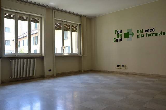 sala riunione - Ufficio via Luigi Borghi, 7, Gallarate - foto 1