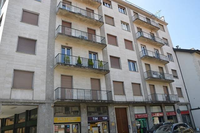 esterna - Ufficio via Luigi Borghi, 7, Gallarate - foto 2