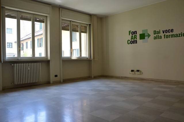 sala riunioni - Ufficio via Luigi Borghi, 7, Gallarate - foto 3