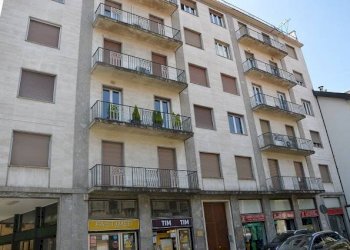 esterna - Ufficio via Luigi Borghi, 7, Gallarate - foto 1