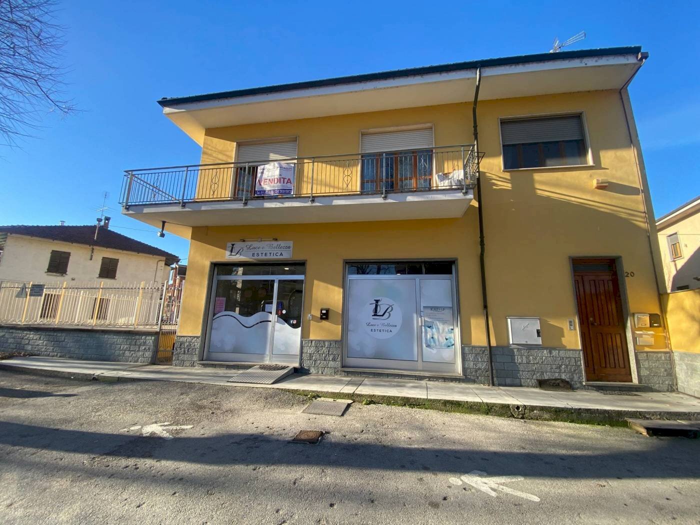 Independent house viale Eloisia Barbaroux, 20, Carmagnola - photo 2