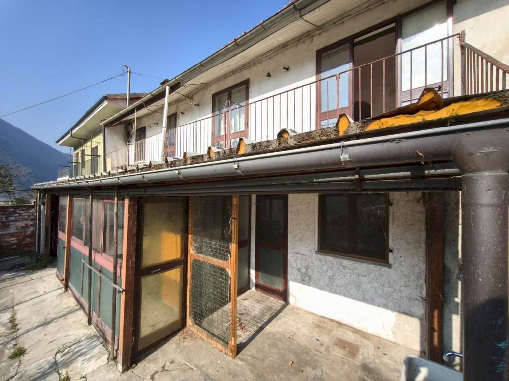 Casa semi indipendente via marinetto, 12, Perosa Argentina - foto 3