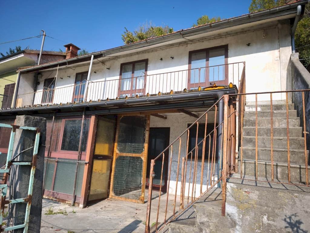 Casa semi indipendente via marinetto, 12, Perosa Argentina - foto 1