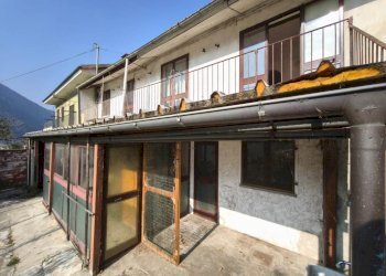 Casa semi indipendente via marinetto, 12, Perosa Argentina - foto 3