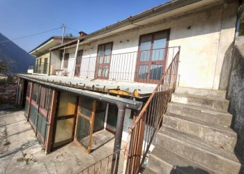 Casa semi indipendente via marinetto, 12, Perosa Argentina - foto 2