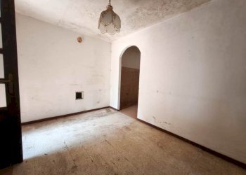 CUCINA - Casa semi indipendente via marinetto, 12, Perosa Argentina - foto 4