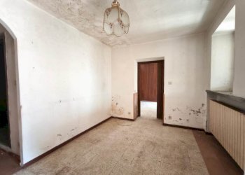 CUCINA - Casa semi indipendente via marinetto, 12, Perosa Argentina - foto 7