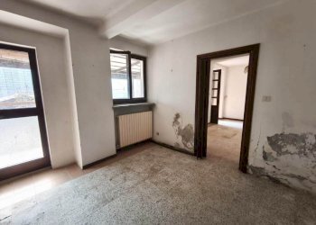 Casa semi indipendente via marinetto, 12, Perosa Argentina - foto 9