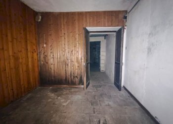 Casa semi indipendente via marinetto, 12, Perosa Argentina - foto 13