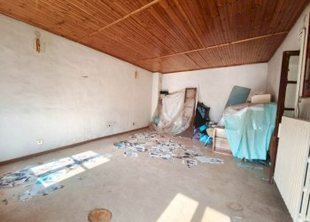 Casa semi indipendente via marinetto, 12, Perosa Argentina - foto 31