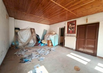 Casa semi indipendente via marinetto, 12, Perosa Argentina - foto 30