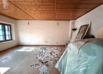 Casa semi indipendente via marinetto, 12, Perosa Argentina - foto 28