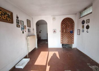 Casa semi indipendente via marinetto, 12, Perosa Argentina - foto 20