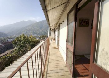 Casa semi indipendente via marinetto, 12, Perosa Argentina - foto 19