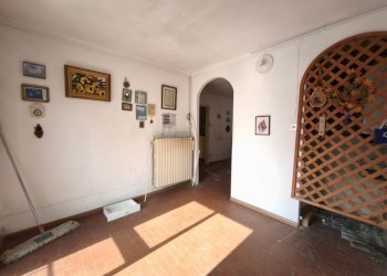 Casa semi indipendente via marinetto, 12, Perosa Argentina - foto 21