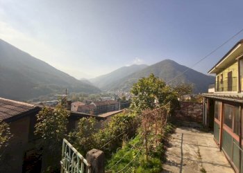 Casa semi indipendente via marinetto, 12, Perosa Argentina - foto 32